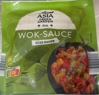 Wok-Sauce