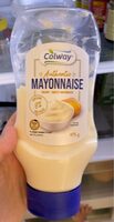 Authentic Mayonnaise