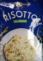 Risotto con asparagi
