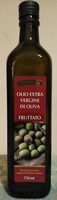 Olio extra vergine di oliva