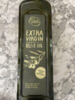 Extra Virgin Olive Oil