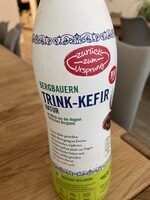 Bio Kefir