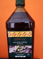 Olio Extra Vergine di oliva