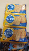 Cracker Classic