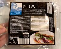 Pita