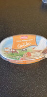 Käsecreame Gouda
