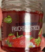 Fruchtaufstrich