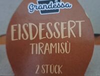 Tiramisù