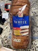 Classic White Bread