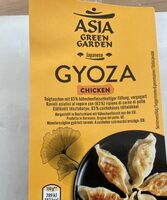 Gyoza