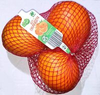 ALDI OBST BIO Bio-Orangen 1kg 2.29€