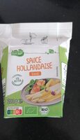 Sauce Hollandaise