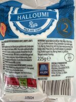 Cypriot Halloumi