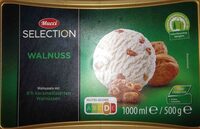 Walnusseis