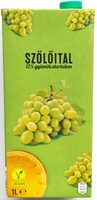 Szőlőital