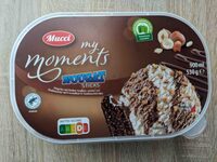 My Moments - Nougat Sticks