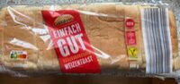 Weizentoast
