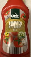 Ketchup