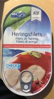 Heringsfilets