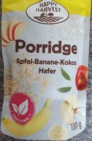 Porridge
