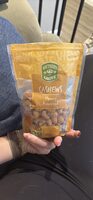 Cashews Honey Roasted