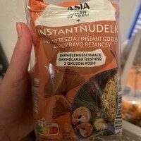 Instantnudeln