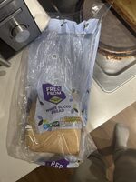 Free From White Sliced Bread