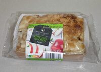 Streuselkuchen - Apfel