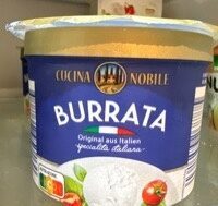 Burrata