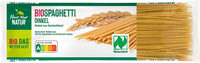 Spaghetti - Dinkel