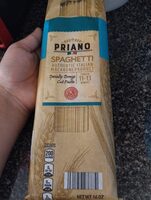 Spaghetti