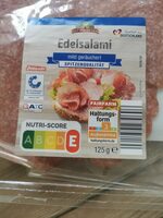 Edelsalami