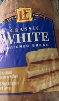 Classic White Bread