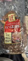 12 Grain Bread