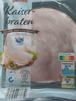 Kaiserbraten