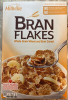 Bran Flakes