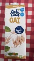 Barista Oat