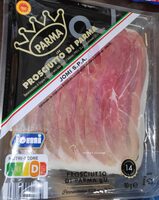 Parma-Schinken g.U.