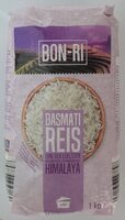 Basmatireis