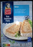 Seehecht