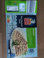 Kap-Seehecht Filets