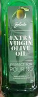 Extra Virgin Olive Oil
