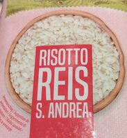 Risotto Reis