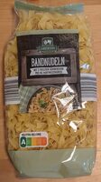 Bandnudeln