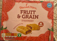 Fruit & Grain
