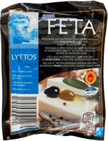 Feta