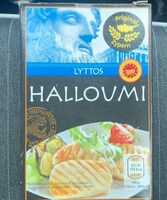Halloumi