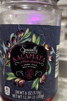 Kalamata Olives