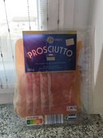Prosciutto