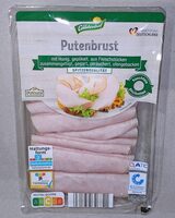 Putenbrust